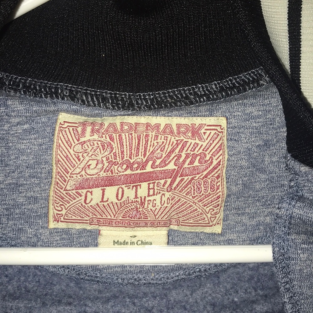 Jacket - Picture 3 of 3